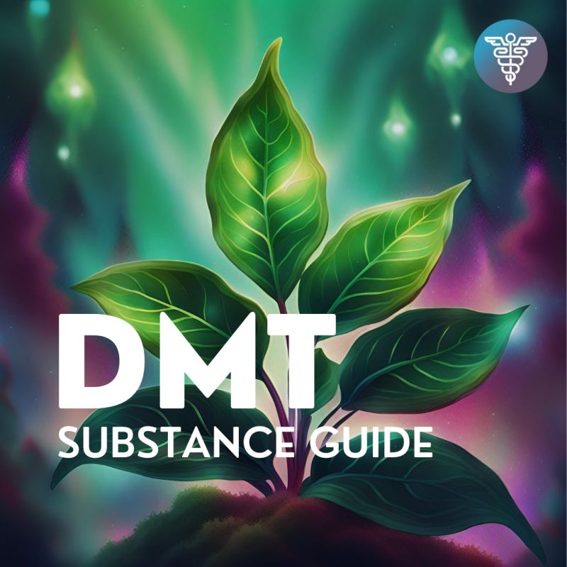 Premium DMT vape cartridge and 510-thread battery on a clean background.