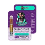 5 meo dmt (cartridge) 1ml