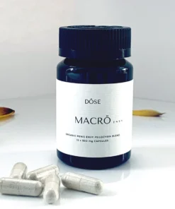 Buy DOSE MACRO ENVY Online