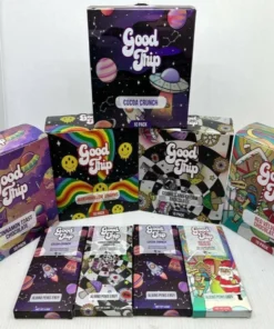 buy good trip chocolate bars