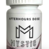 afterhours dose 200mg capsules | mystic