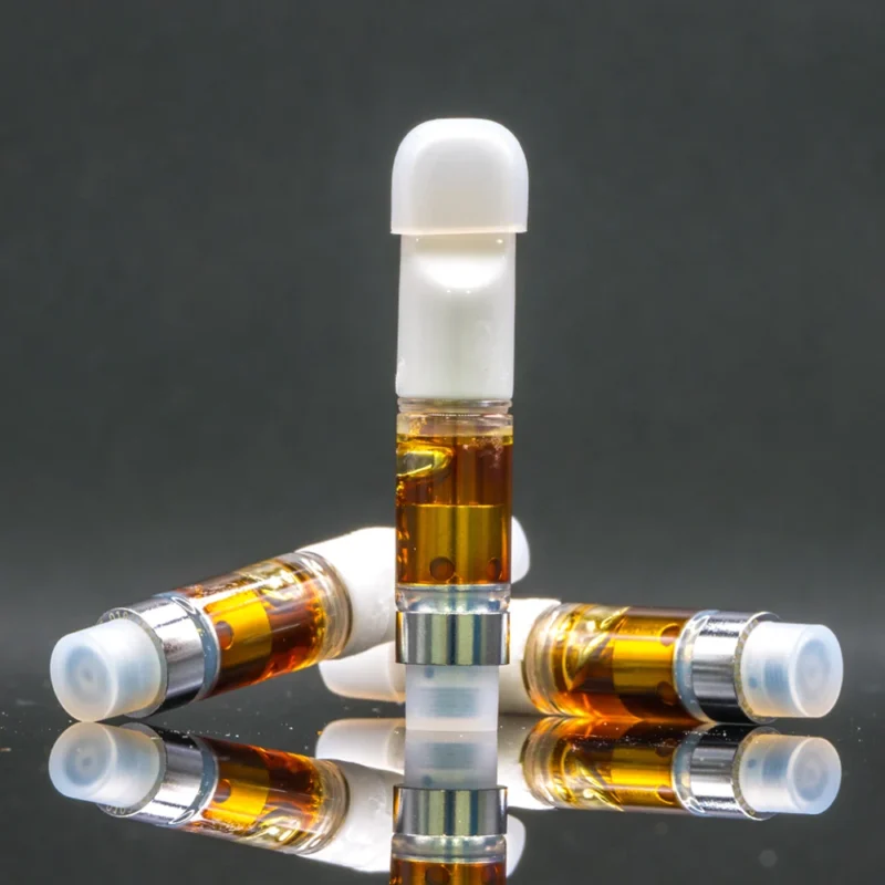 Trippy Vault premium storefront banner displaying high potency mushroom capsules and artisan botanicals