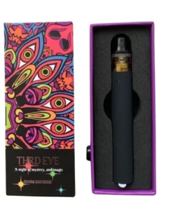 third eye dmt pen 1ml – 500mg dmt