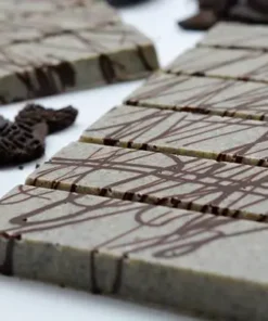 6 gram cookies and cream dreams mushroom chocolate bar
