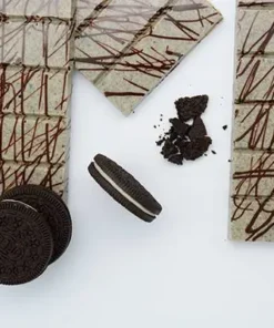 6 gram cookies and cream dreams mushroom chocolate bar