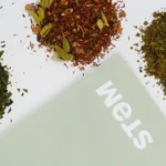 psilocybin mushroom sencha fujiama green tea