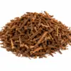 Acacia acuminata Root Bark Shredded shredded accacia.png