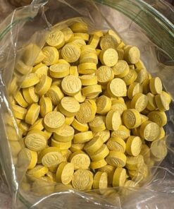 Buy Pure MDMA