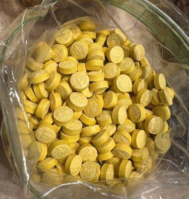 Buy Pure MDMA