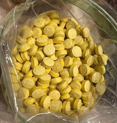 Buy Pure MDMA