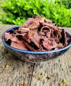 BRAZILIAN MIMOSA BARK