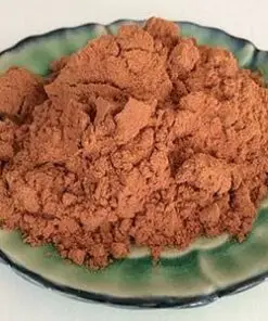 Premium Acacia Acuminata Powder sourced from Western Australia, finely milled botanical powder for botanical research, natural dyeing, cosmetic formulations, and craft applications.