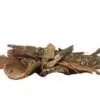 Buy premium Acacia Confusa Root Bark Whole from Taiwan. High-quality botanical material for natural dyeing, research, crafts, and educational applications. Securely packaged.