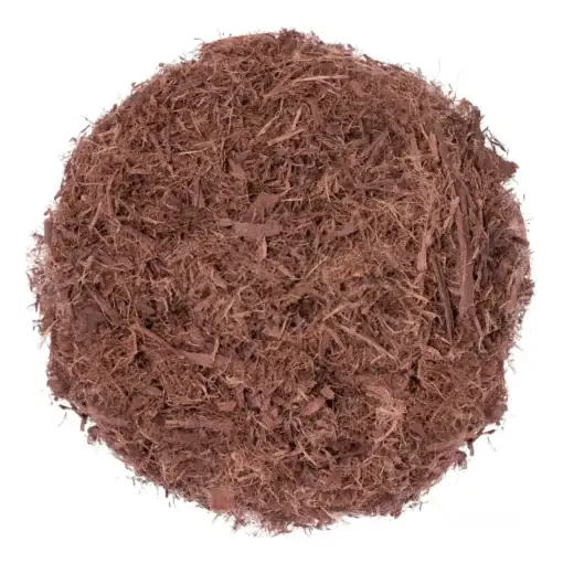 Premium Mimosa Hostilis Root Bark Shredded made from carefully selected inner root bark, ideal for botanical research, natural dyeing, leather tanning, and craft applications.