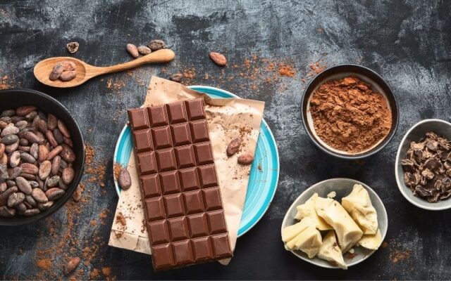 the ultimate guide to making mushroom chocolate bars 630123