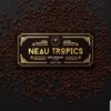 Neau Tropics Dark Chocolate Bar neau tropics dark chocolate.jpg