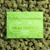 Neau Tropics Gummies Sour Green Apple neau tropics gummies sour green apple.webp