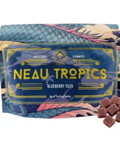 NEAU TROPICS GUMMIES
