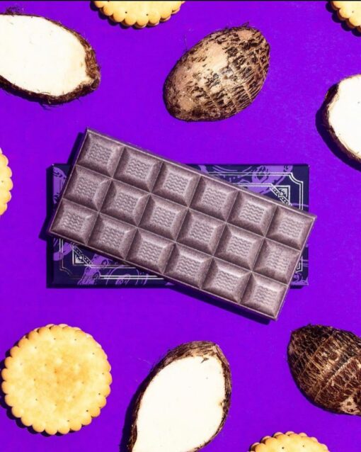 neautropics chocolate hawaiian taro cookies.jpg neautropics chocolate hawaiian taro cookies.jpg