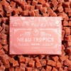 Neau Tropics Gummies Peachy Lychee neautropics gummies peachy lychee.webp