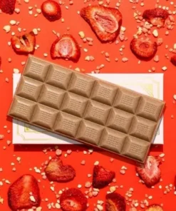 strawberry shortcake neau tropics chocolate bar.webp