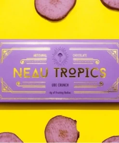ube crunch neau tropics bar.webp